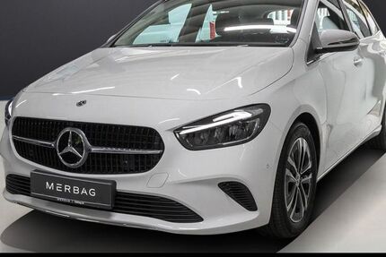 Mercedes-Benz B 180 4.800 km 30.700 &euro; Neuwied 56566