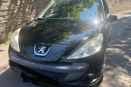 Peugeot 206 101.000 km 3.799 &euro; Neuwied 56566