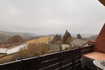 Wohnung Boppard - 4 Zimmer, 114 m&sup2;, 1.050&euro; | Angebot:24803058