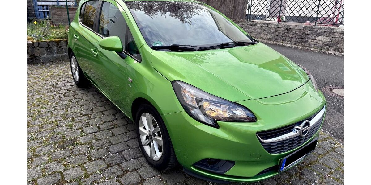 Opel Corsa 69.300 km 7.650 &euro; Koblenz 56072