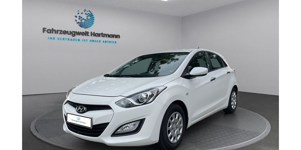 Hyundai i30 86.401 km 6.990 &euro; Andernach 56626