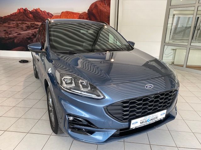 Ford Kuga 10.240 km 32.990 &euro; Mayen 56727