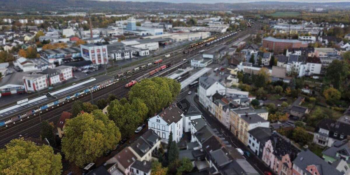 Mehrfamilienhaus, Wohnhaus Neuwied - 1.290.000&euro; | Angebot:25691892