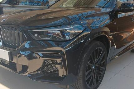 BMW X6 59.000 km 69.950 &euro; Mayen 56727