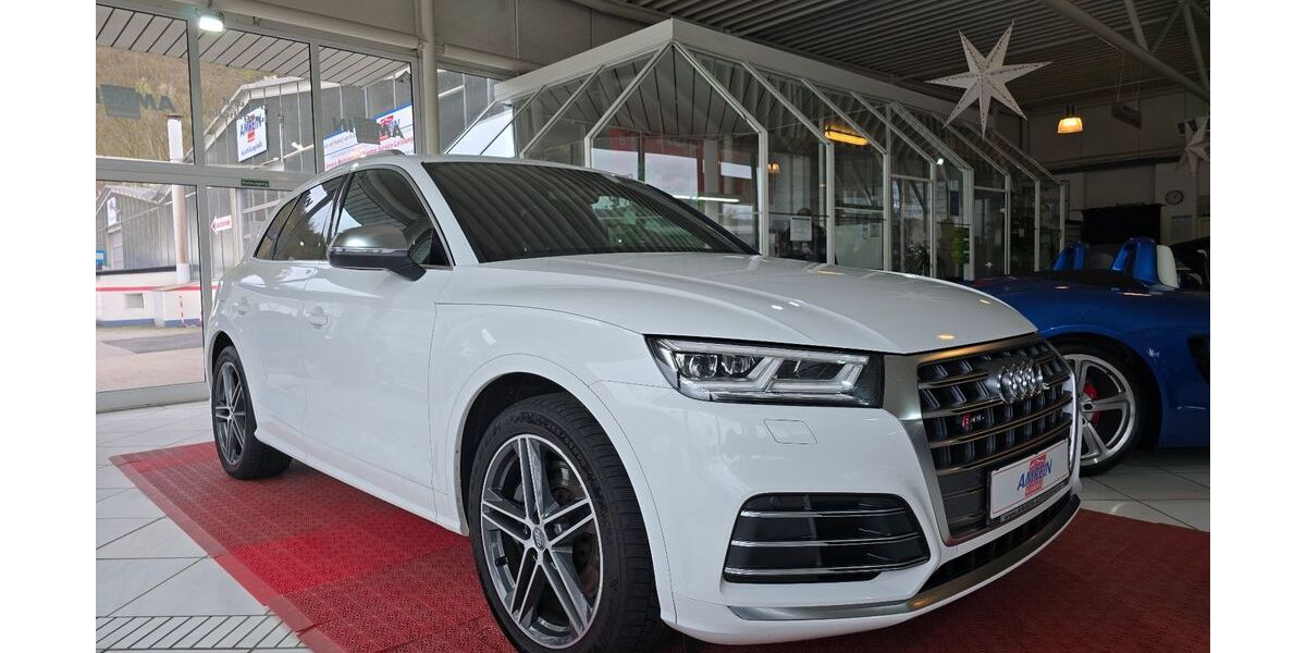 Audi SQ5 89.900 km 35.800 &euro; Lahnstein 56112
