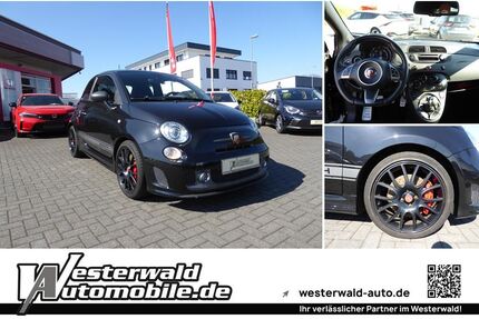 Abarth 500 111.000 km 14.700 &euro; Montabaur 56410