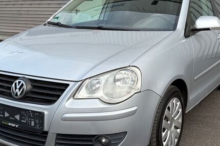 VW Polo 203.035 km 1.390 &euro; Linz am Rhein 53545