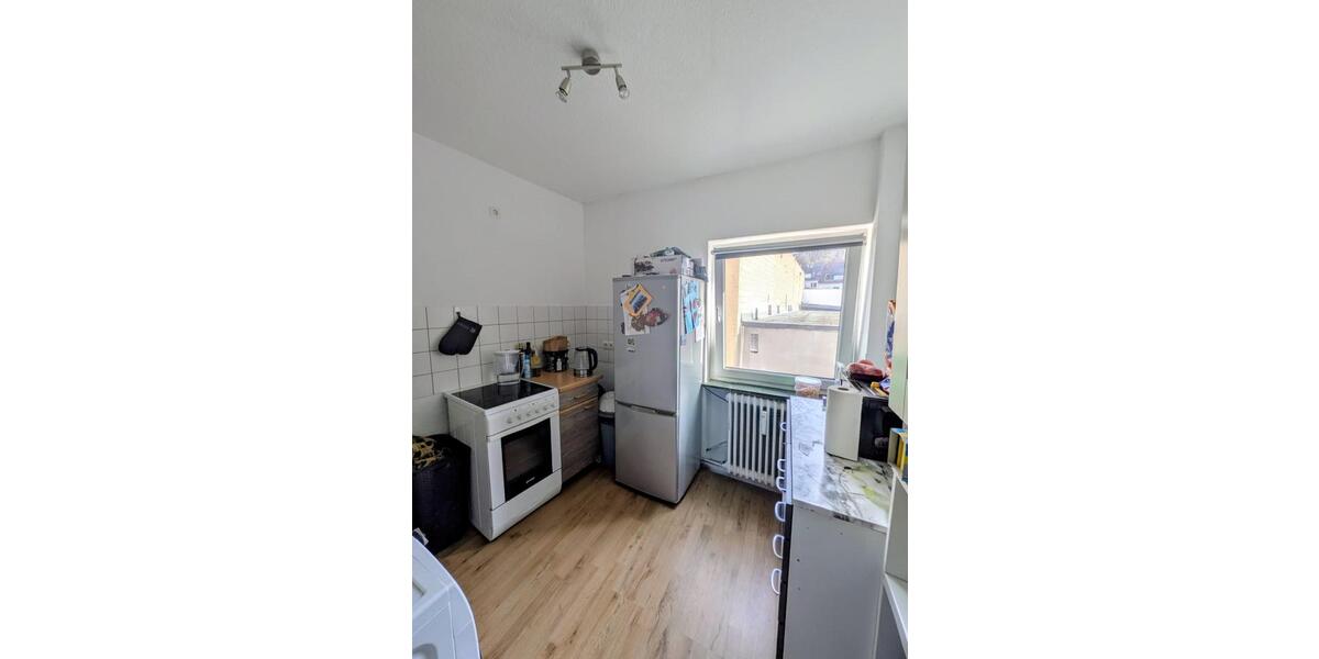 Etagenwohnung Lahnstein - 3 Zimmer, 63 m&sup2;, 700&euro; | Angebot:25440078