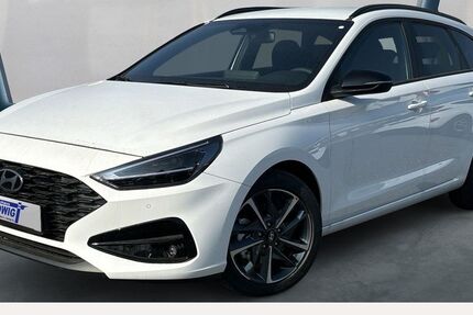 Hyundai i30 10.000 km 20.900 &euro; Wirges 56422