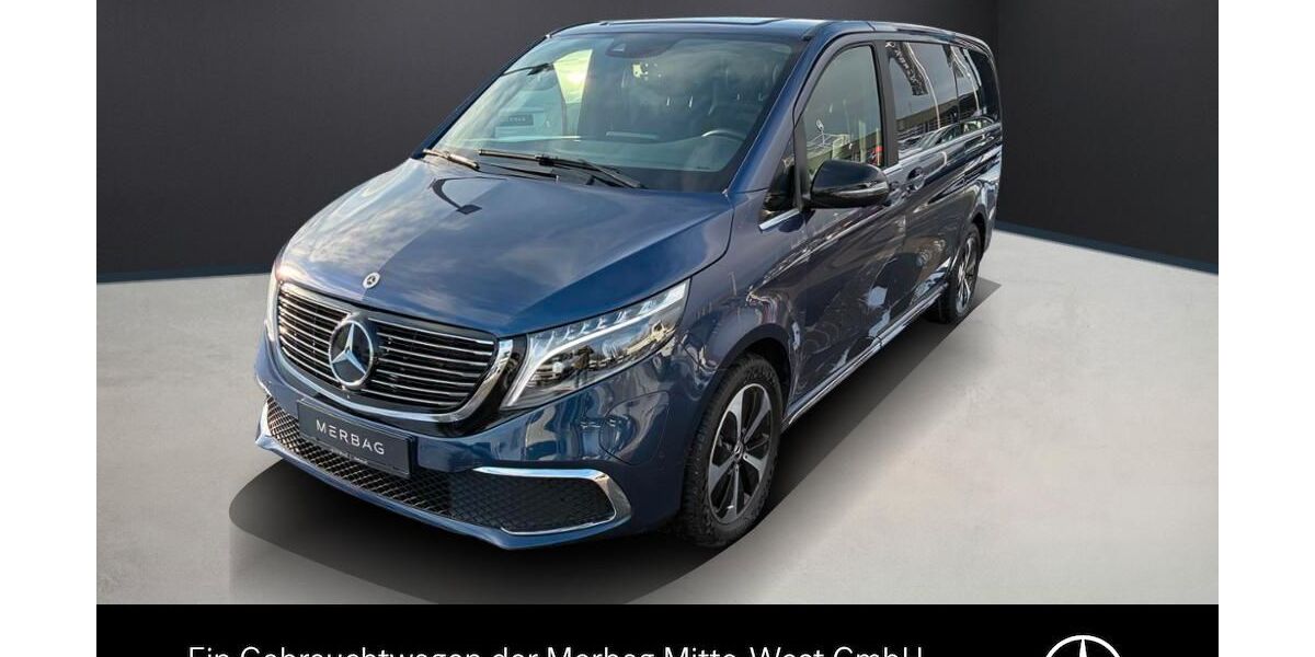 Mercedes-Benz EQV 46.152 km 46.900 &euro; Neuwied 56566