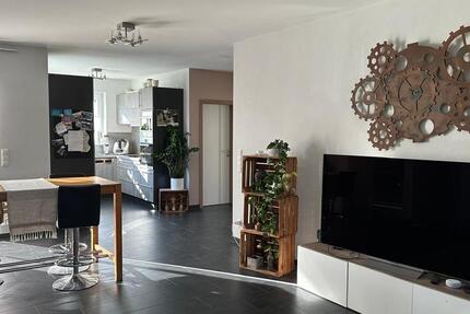 Wohnung Mayen - 3 Zimmer, 88 m&sup2;, 980&euro; | Angebot:27598393