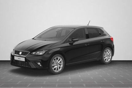 Seat Ibiza 12.124 km 19.900 &euro; Mayen 56727
