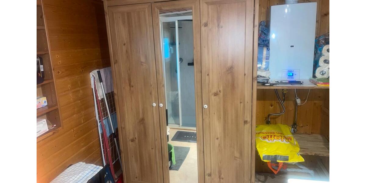 Einfamilienhaus Waldbreitbach - 1 Zimmer, 50 m&sup2;, 38.500&euro; | Angebot:25722624