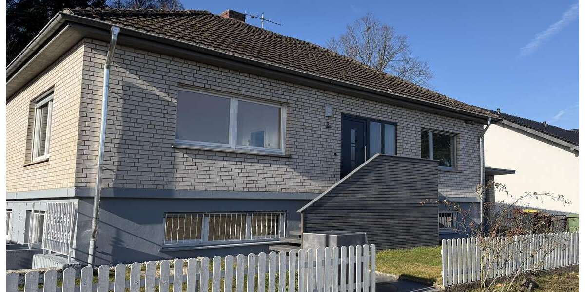 Einfamilienhaus Bad Honnef - 6 Zimmer, 142 m&sup2;, 469.000&euro; | Angebot:26002478