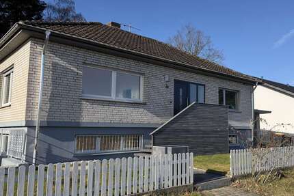 Haus Bad Honnef - 6 Zimmer, 142 m&sup2;, 469.000&euro; | Angebot:26002478