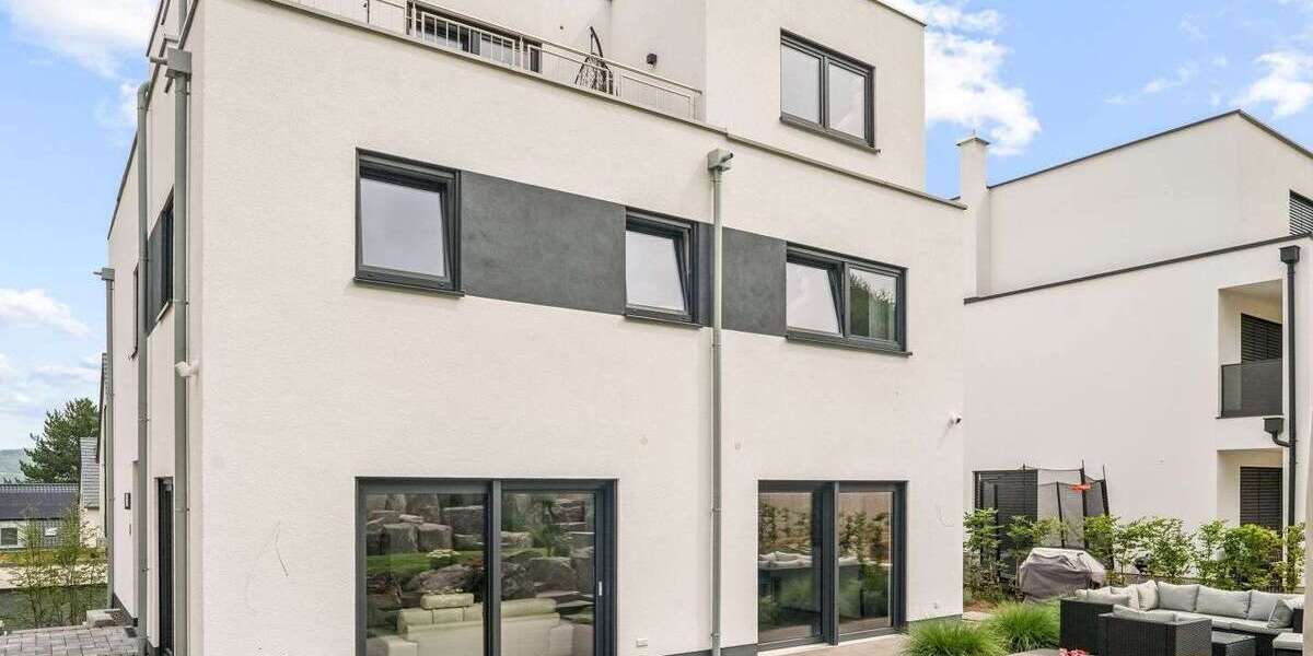 Einfamilienhaus Bad Neuenahr-Ahrweiler Ahrweiler - 8 Zimmer, 298 m&sup2;, 1.850.000&euro; | Angebot:22615165