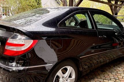 Mercedes-Benz C 180 269.318 km 4.900 &euro; Unkel 53572