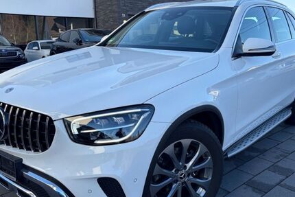 Mercedes-Benz GLC 220 222.000 km 25.490 &euro; Ransbach-Baumbach 56235