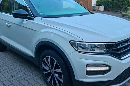 VW T-Roc 264.000 km 9.900 &euro; Trimbs 56753