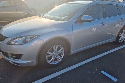 Mazda 6 310.677 km 2.200 &euro; Mayen 56727