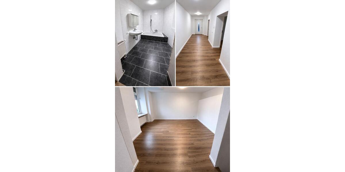 Erdgeschoßwohnung Neuwied - 2 Zimmer, 62 m&sup2;, 806&euro; | Angebot:25659936
