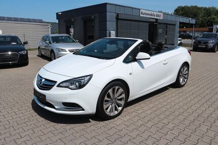 Opel Cascada 98.925 km 10.990 &euro; Bendorf 56170