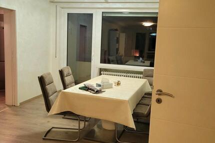 Wohnung Koblenz Karthause - 4 Zimmer, 105 m&sup2;, 1.550&euro; | Angebot:26041429