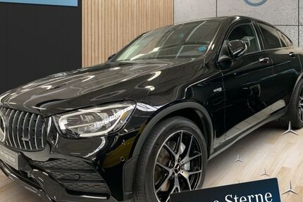 Mercedes-Benz GLC 43 AMG 50.205 km 55.440 &euro; Koblenz 56073