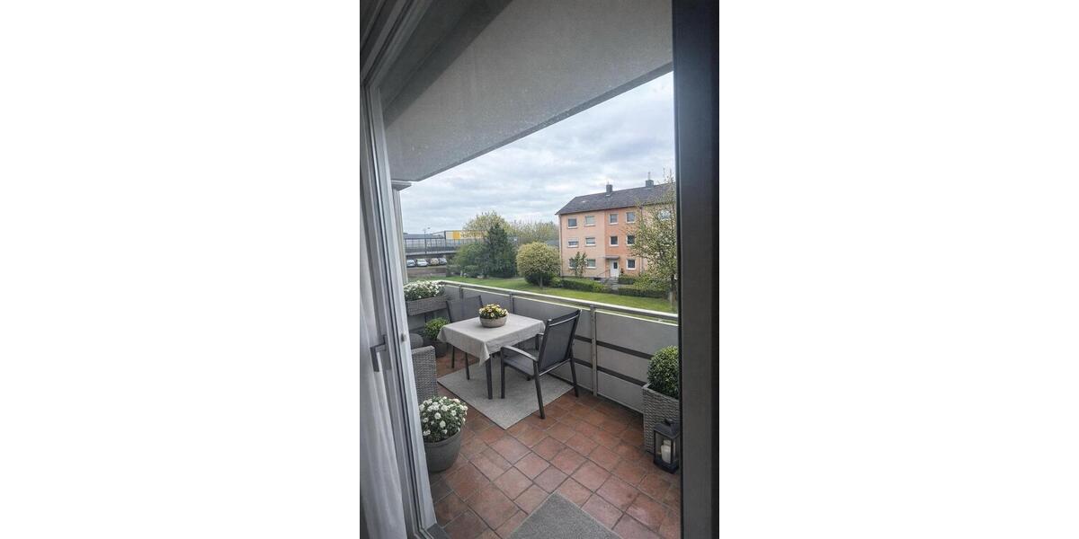 Etagenwohnung Neuwied - 3 Zimmer, 78 m&sup2;, 215.000&euro; | Angebot:26182732