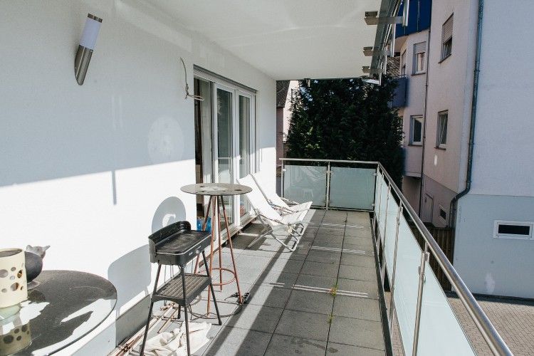 Provisionsfrei* Wunderschöne helle moderne 3 ZKB Wohnung in Oberlahnstein zu verkaufen - Etagenwohnung Lahnstein | Angebot:26085365