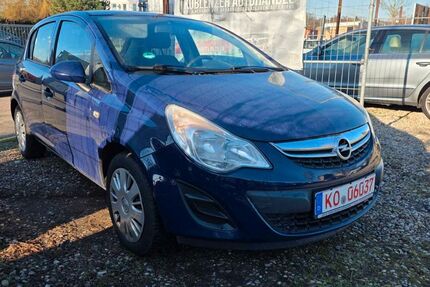 Opel Corsa 154.000 km 2.490 &euro; Koblenz 56070