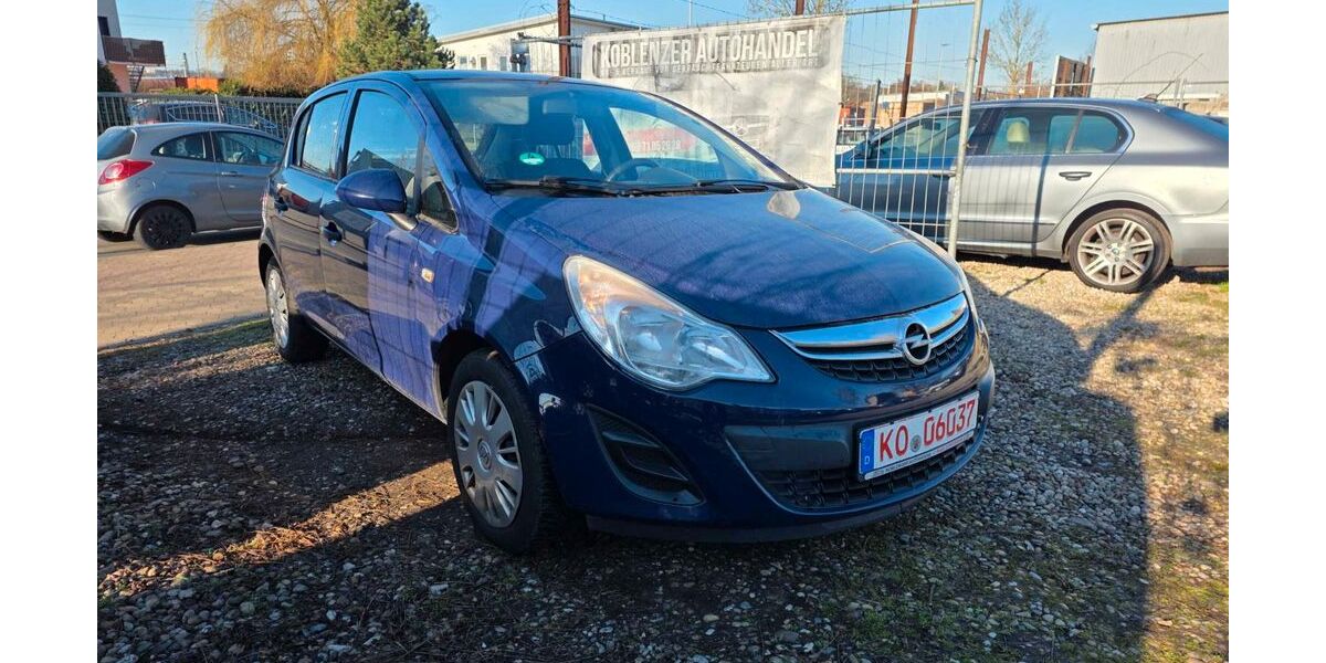 Opel Corsa 154.000 km 2.490 &euro; Koblenz 56070