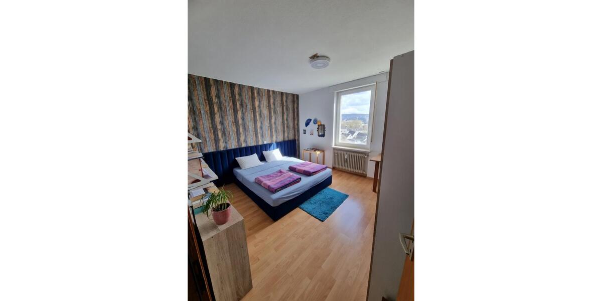 Etagenwohnung Koblenz Bubenheim - 3 Zimmer, 81 m&sup2;, 670&euro; | Angebot:25811143