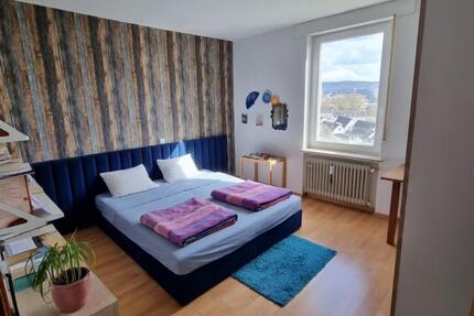 Wohnung Koblenz Bubenheim - 3 Zimmer, 81 m&sup2;, 670&euro; | Angebot:25811143