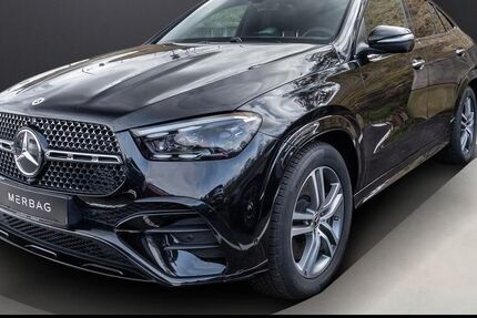 Mercedes-Benz GLE 400 18.706 km 94.500 &euro; Neuwied 56566