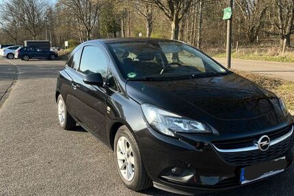 Opel Corsa 145.000 km 5.900 &euro; Wirges 56422