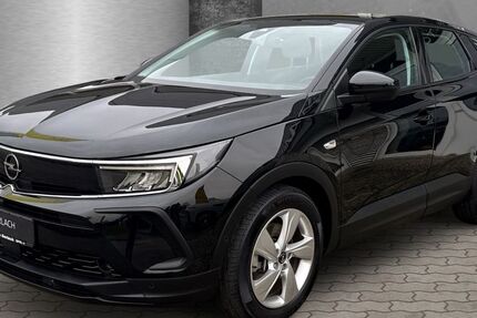 Opel Grandland (X) 38.430 km 22.900 &euro; Niederahr 56414