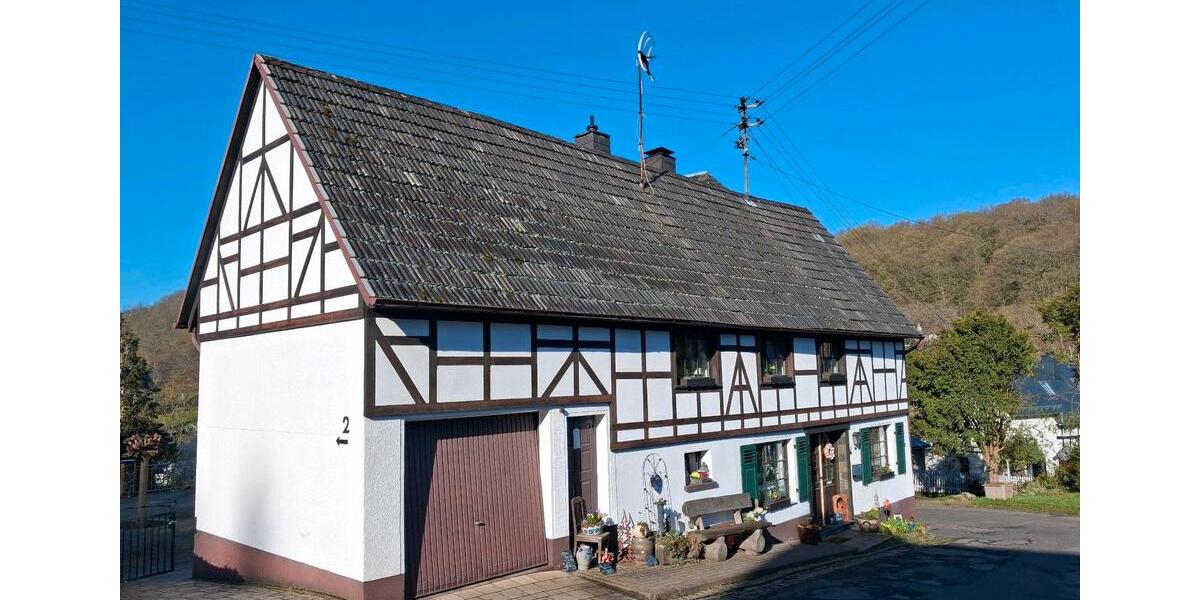 Einfamilienhaus Montabaur - 3 Zimmer, 140 m&sup2;, 365.000&euro; | Angebot:26091697