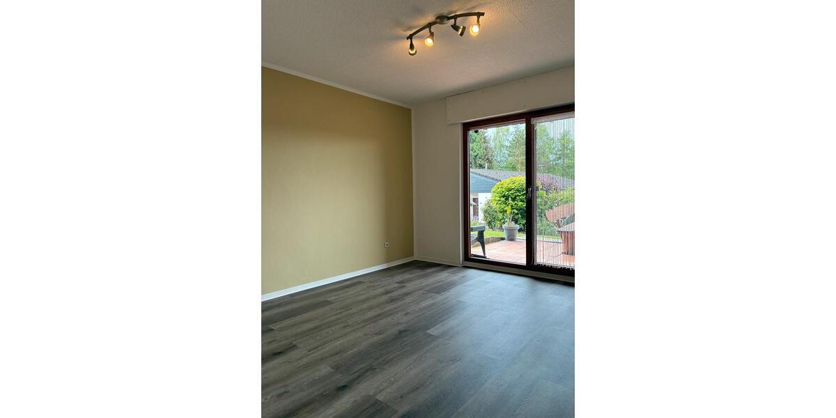 Erdgeschoßwohnung Dürrholz - 2 Zimmer, 43 m&sup2;, 380&euro; | Angebot:26647763