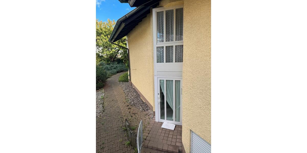 Etagenwohnung Koblenz Karthause - 1 Zimmer, 30 m&sup2;, 550&euro; | Angebot:25887798