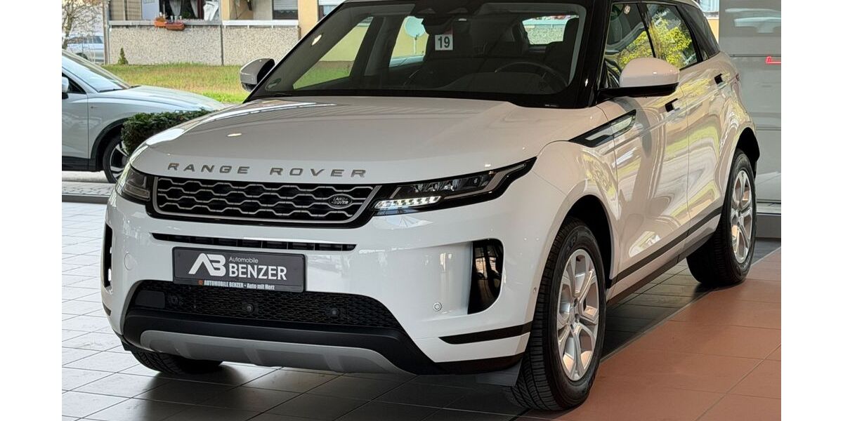 Land Rover Range Rover Evoque 43.000 km 30.799 &euro; Wirges 56422