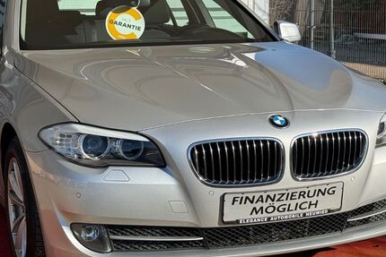 BMW 520 110.200 km 13.650 &euro; Neuwied 56567