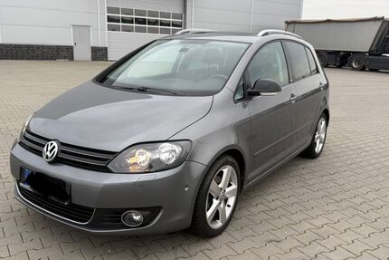 VW Golf Plus 106.000 km 7.900 &euro; Koblenz 56072