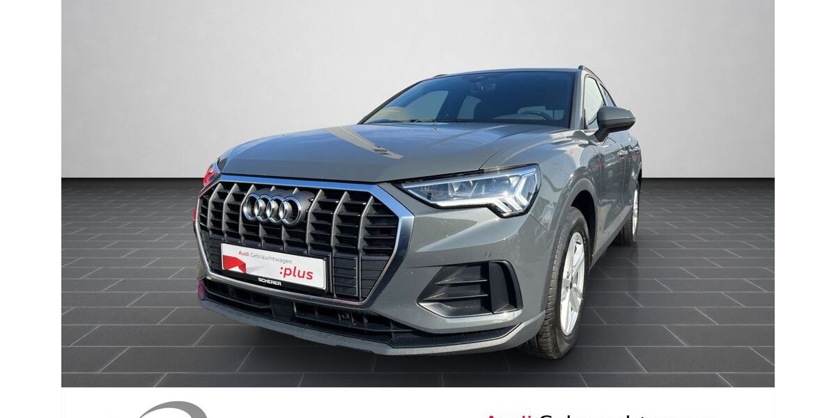 Audi Q3 14.395 km 35.480 &euro; Mayen 56727