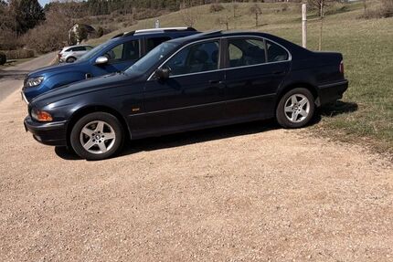 BMW 520 355.000 km 3.450 &euro; Ettringen 56729