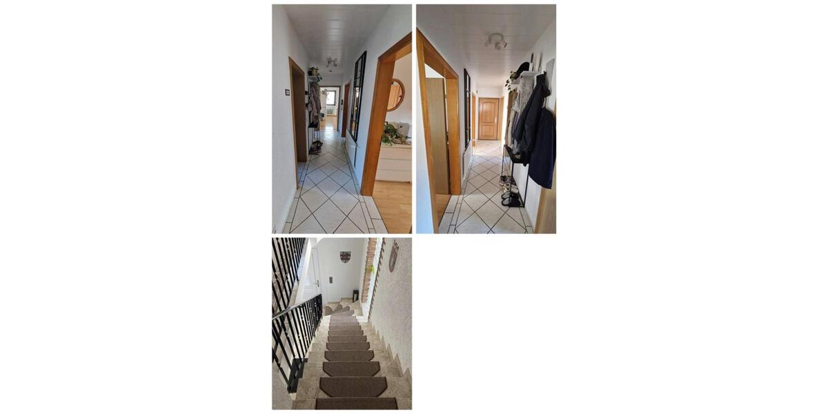 Etagenwohnung Weißenthurm - 5 Zimmer, 91 m&sup2;, 345.000&euro; | Angebot:25905233