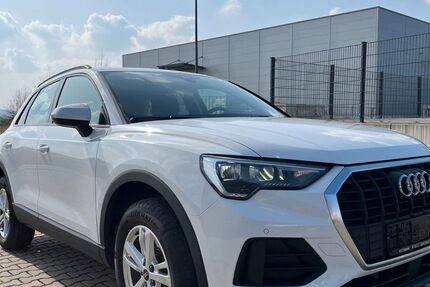 Audi Q3 132.900 km 22.700 &euro; Halsenbach 56283