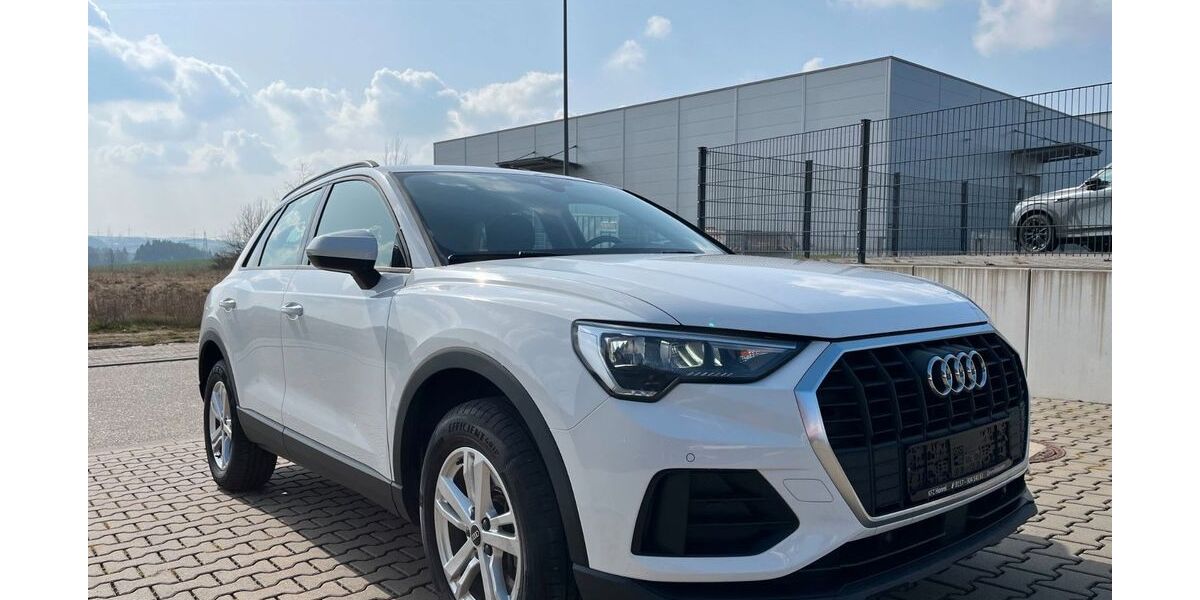 Audi Q3 132.900 km 22.700 &euro; Halsenbach 56283