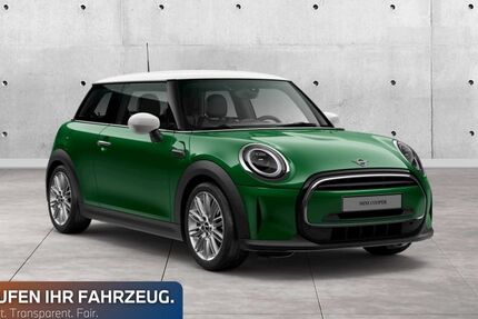 Mini Cooper C 30.412 km 23.900 &euro; Koblenz 56073