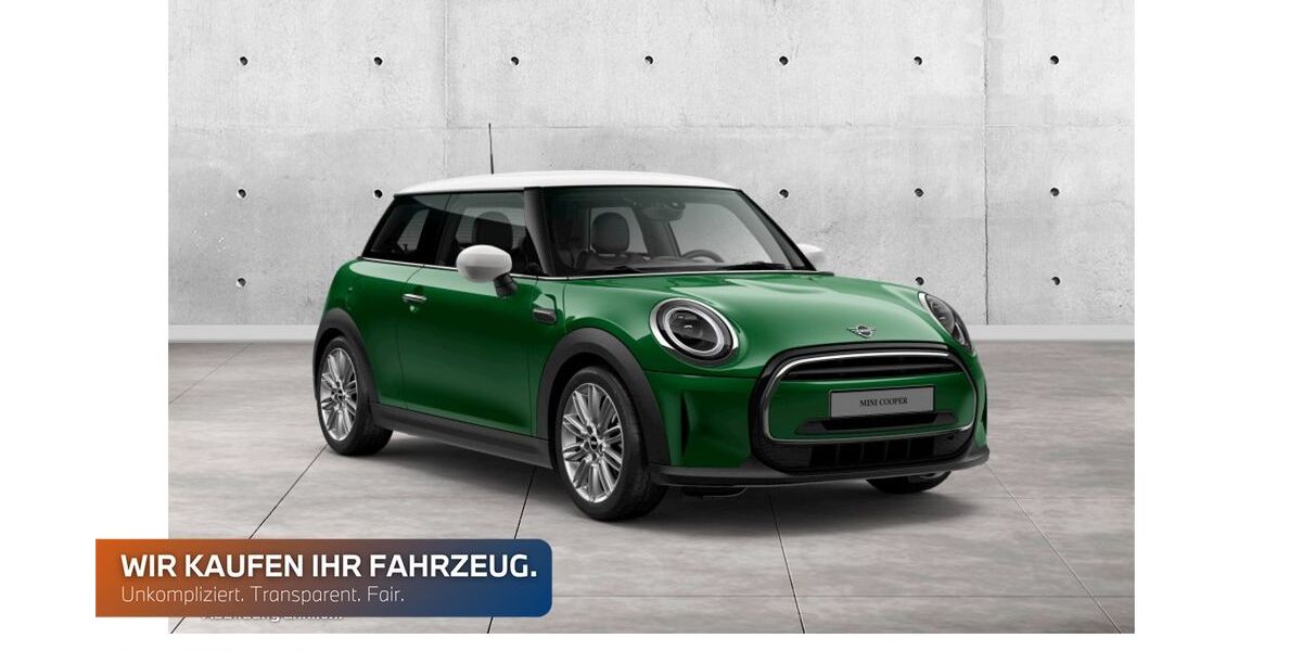 Mini Cooper C 30.412 km 23.900 &euro; Koblenz 56073
